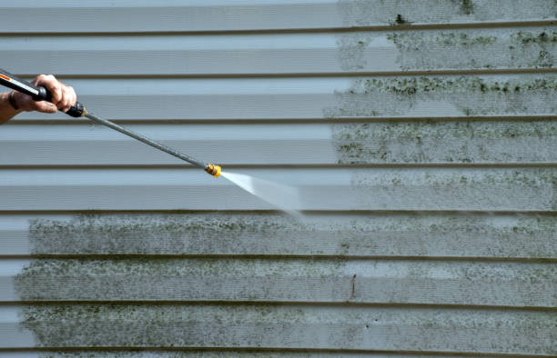 Best Concrete Pressure Washing  in Pemberton Heights, NJ