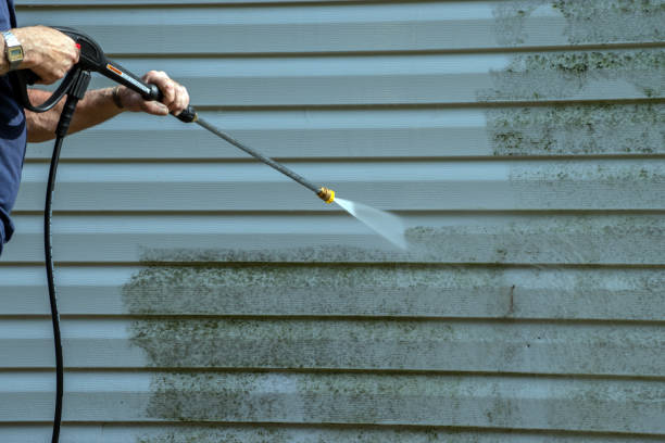 Best Garage Pressure Washing  in Pemberton Heights, NJ