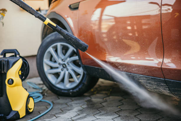 Reliable Pemberton Heights, NJ Pressure Washing Solutions