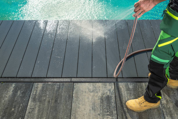 Best Sidewalk Pressure Washing  in Pemberton Heights, NJ