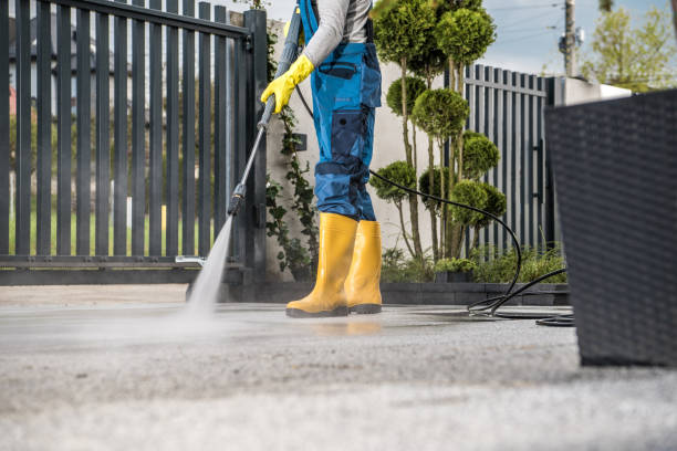 Best Fence Pressure Washing  in Pemberton Heights, NJ