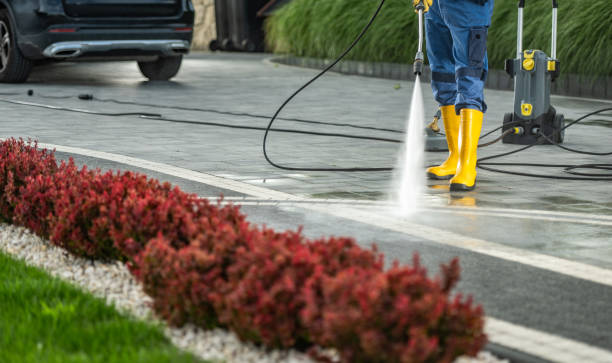 Best Deck Cleaning Services  in Pemberton Heights, NJ
