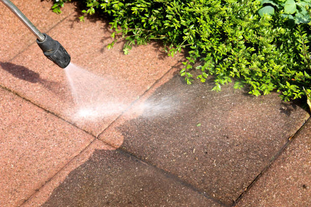 Best Fence Pressure Washing  in Pemberton Heights, NJ